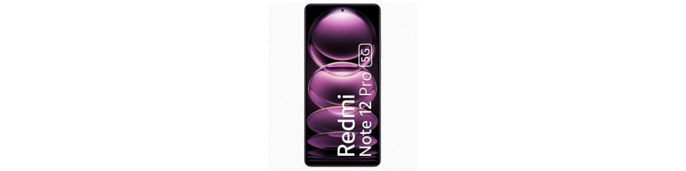 REDMI NOTE 12 PRO                                Rs.21374 to Rs.22499